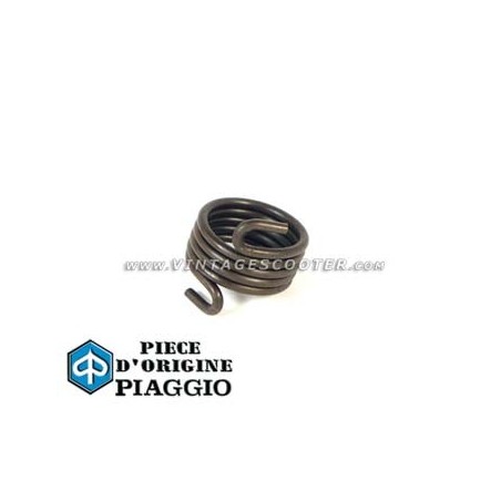 Ressort de rappel de levier embrayage Vespa GTR/Sprint/PX